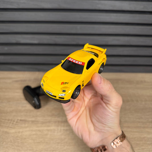 GridDrift™ Small Drifters 1:43