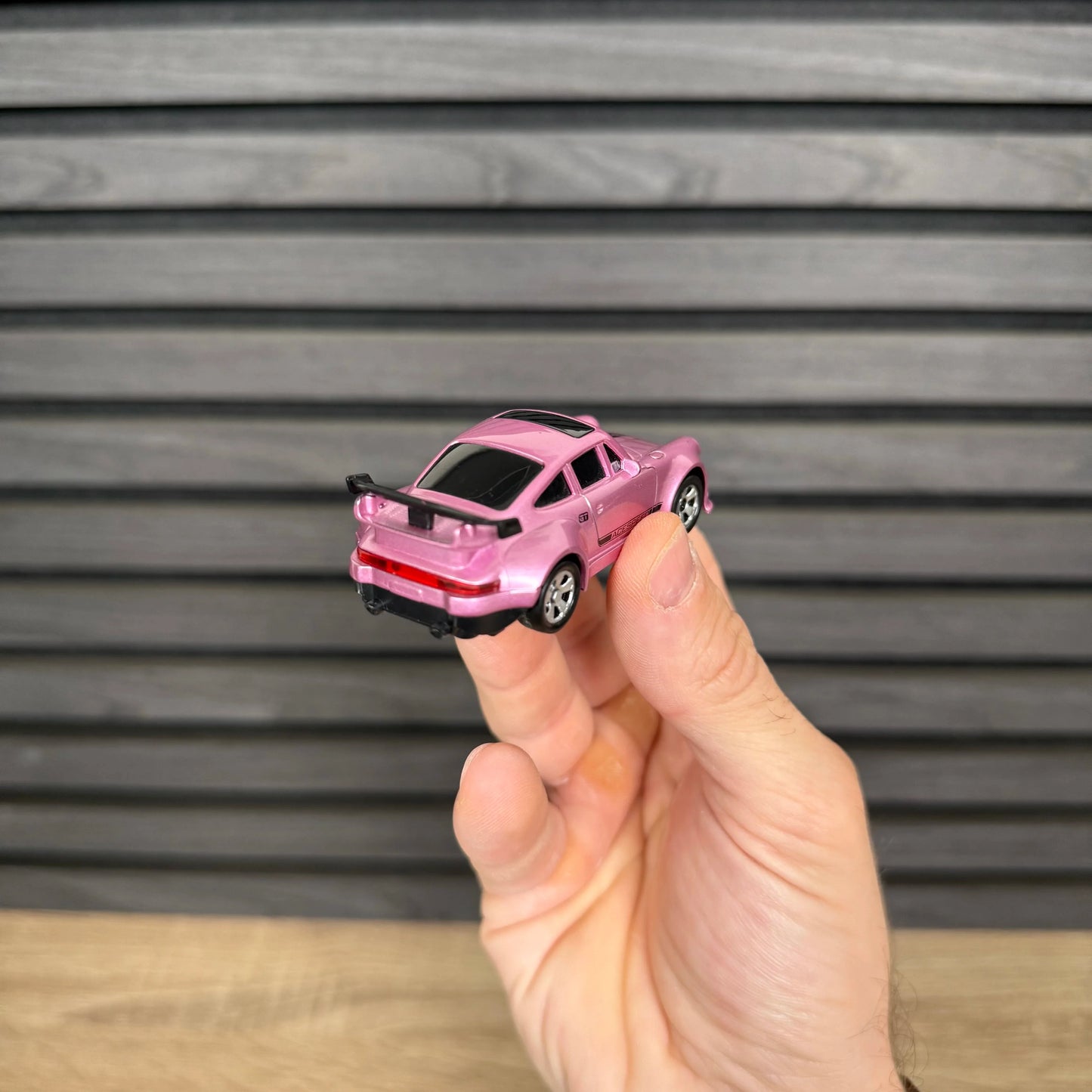 GridDrift™ - German Drifter 1:64