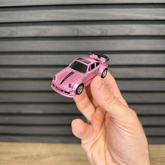 GridDrift™ - German Drifter 1:64