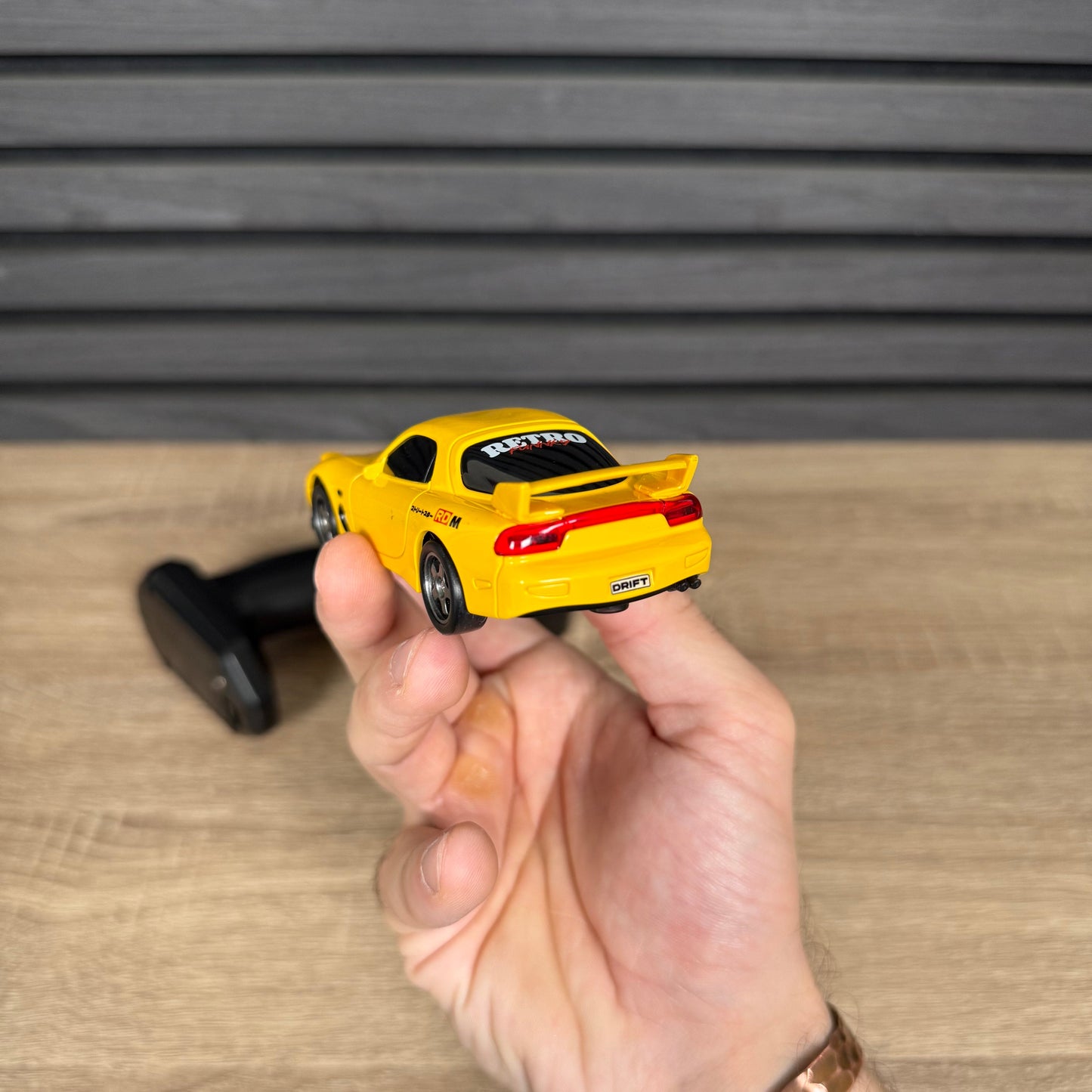 GridDrift™ Small Drifters 1:43