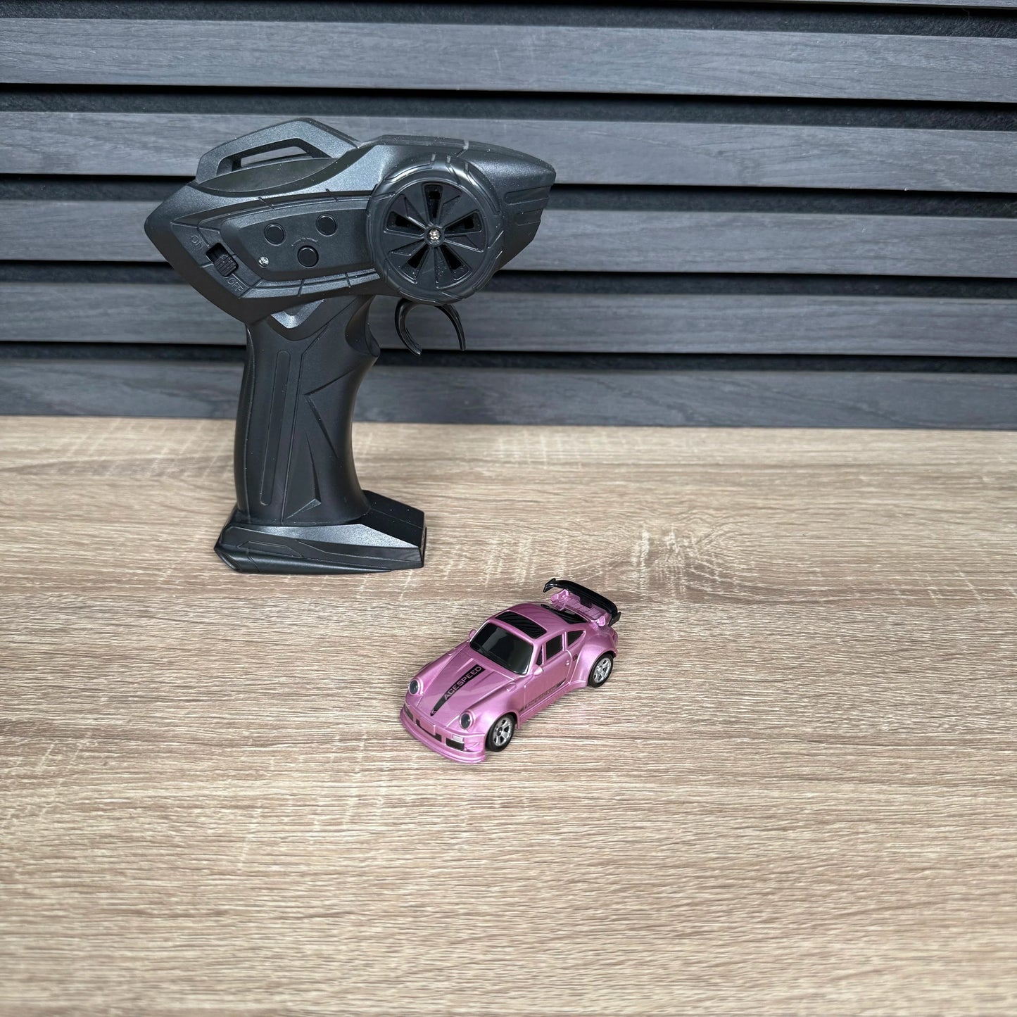 GridDrift™ - German Drifter 1:64