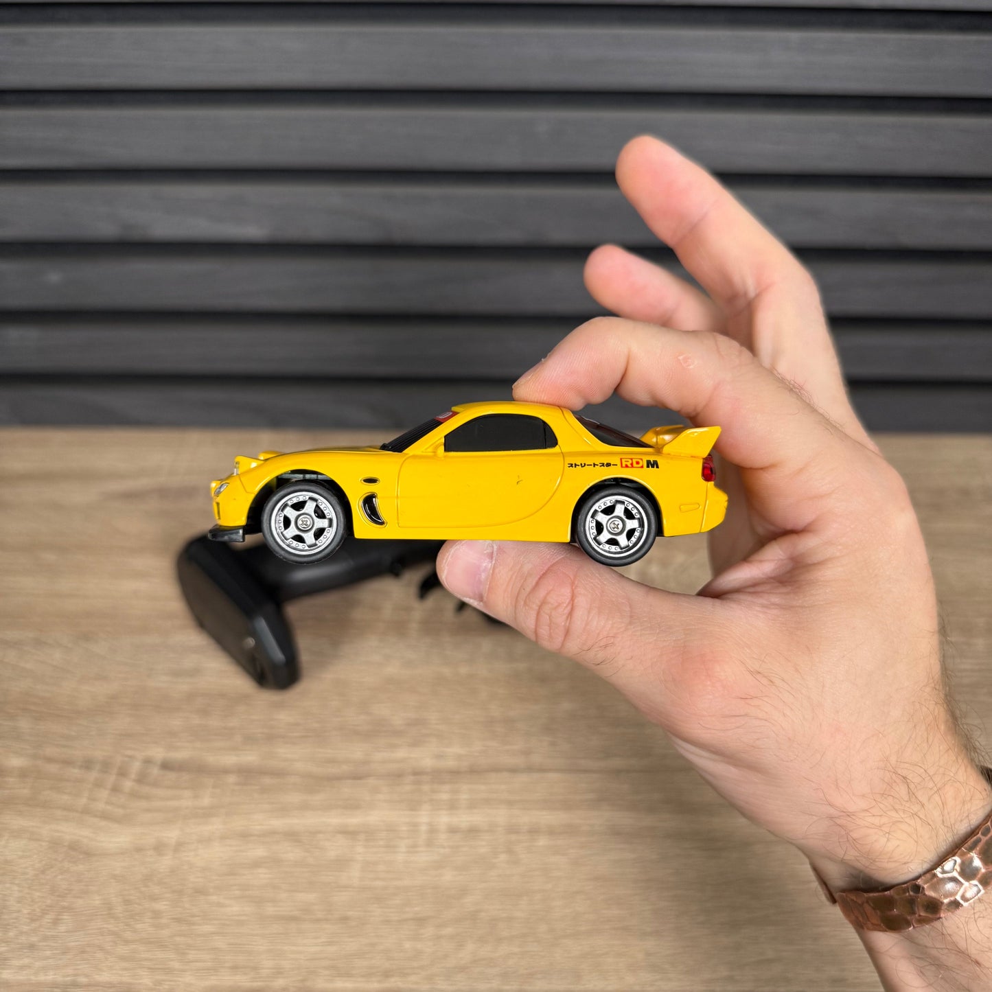 GridDrift™ Small Drifters 1:43