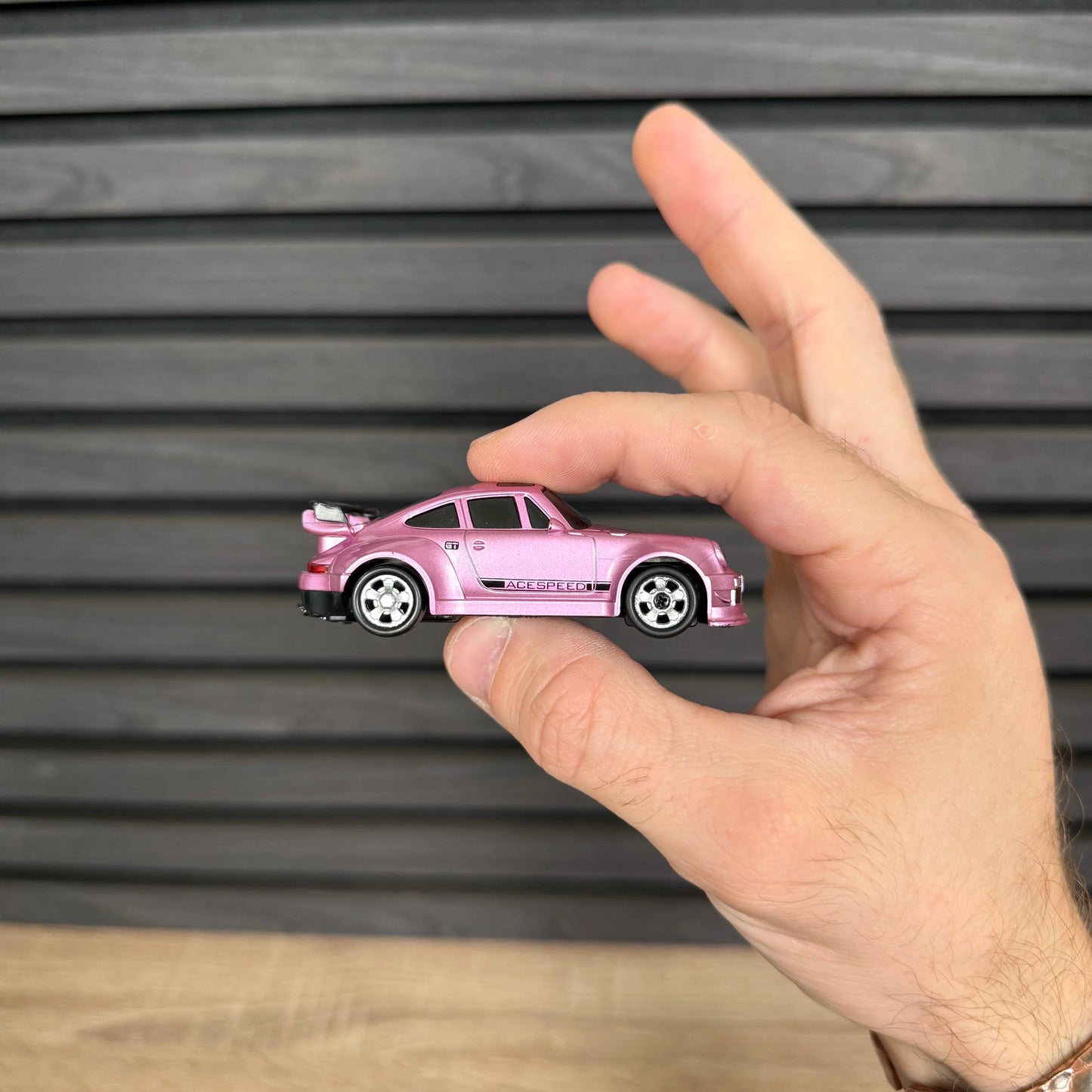 GridDrift™ - German Drifter 1:64
