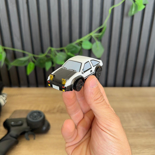 GridDrift™ Mini Jap Drifter 1:64