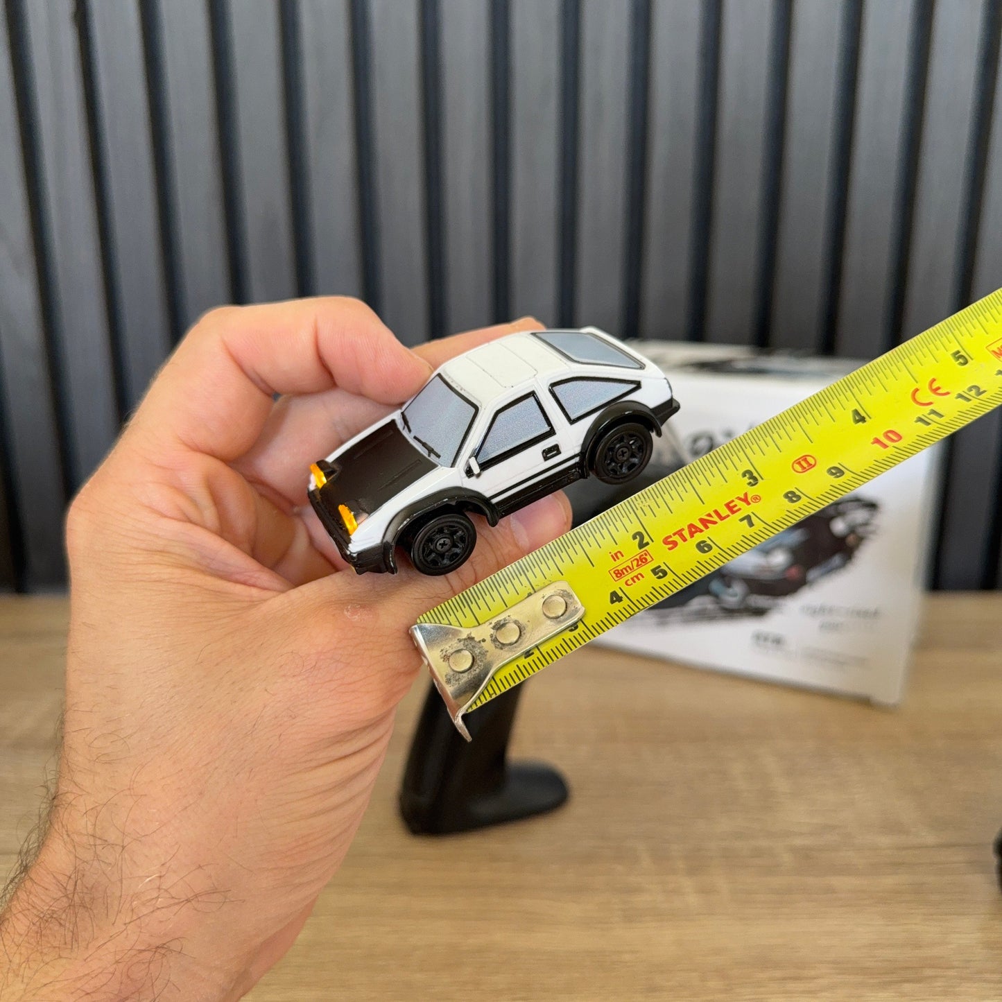 GridDrift™ Mini Jap Drifter 1:64