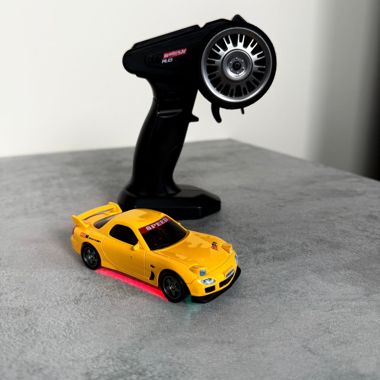 GridDrift™ Small Drifters 1:43