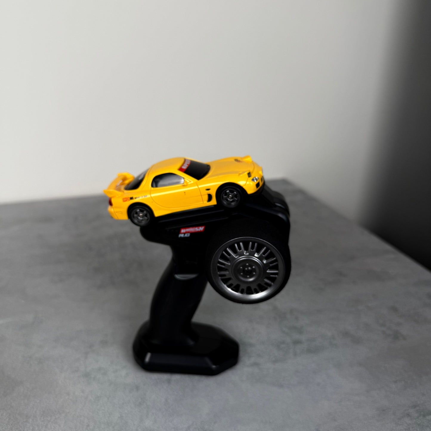 GridDrift™ Small Drifters 1:43