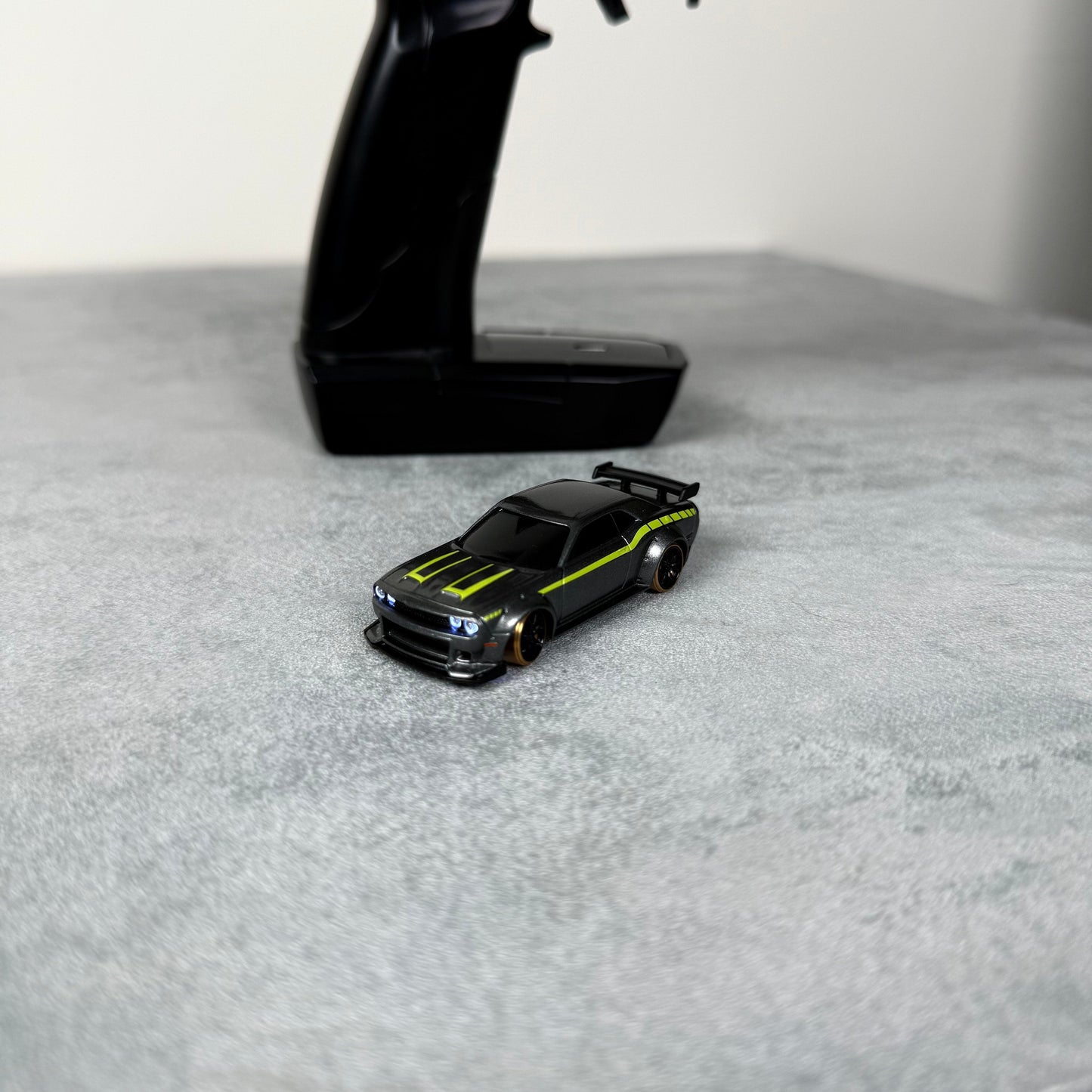 GridDrift™  Pocket Sliders 1:76