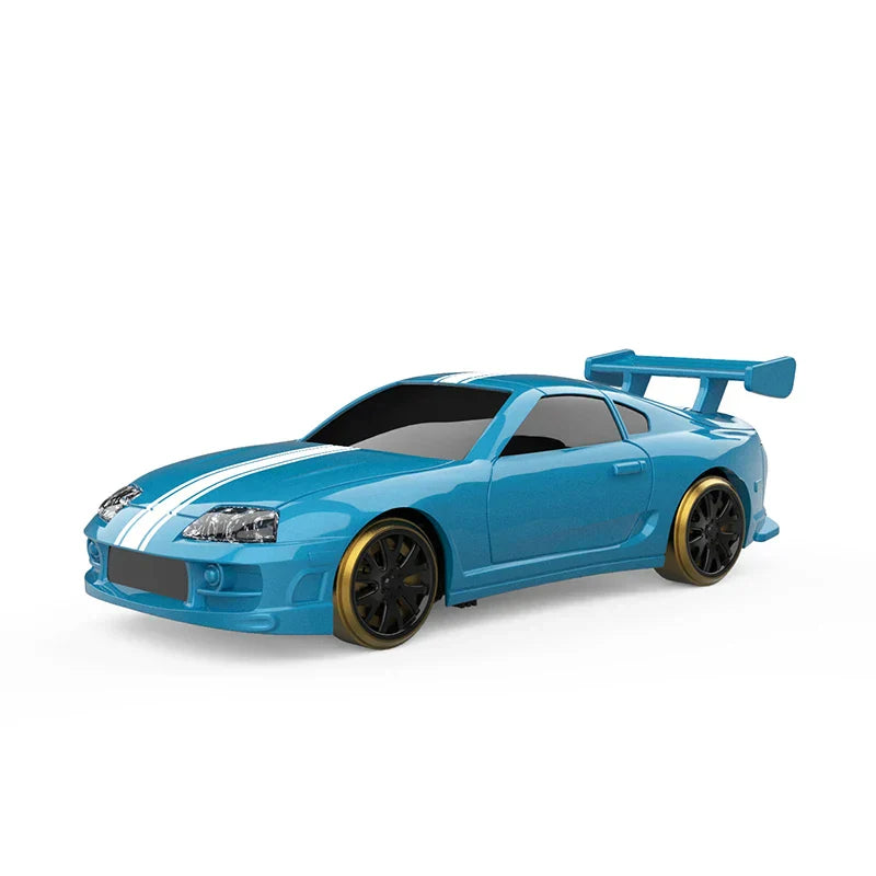 GridDrift™  Pocket Sliders 1:76