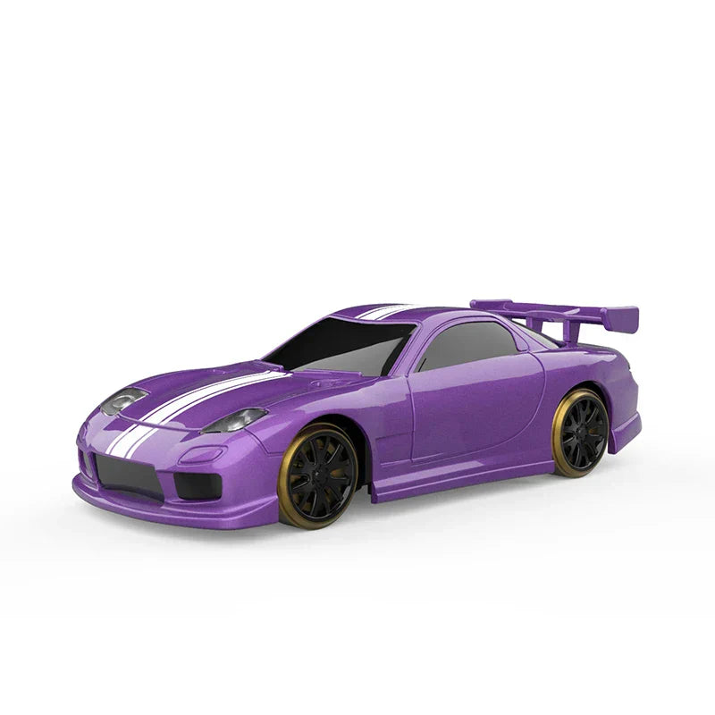 GridDrift™  Pocket Sliders 1:76