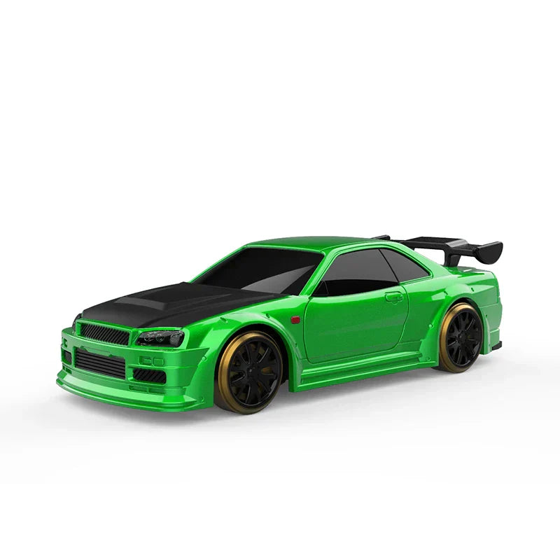 GridDrift™  Pocket Sliders 1:76