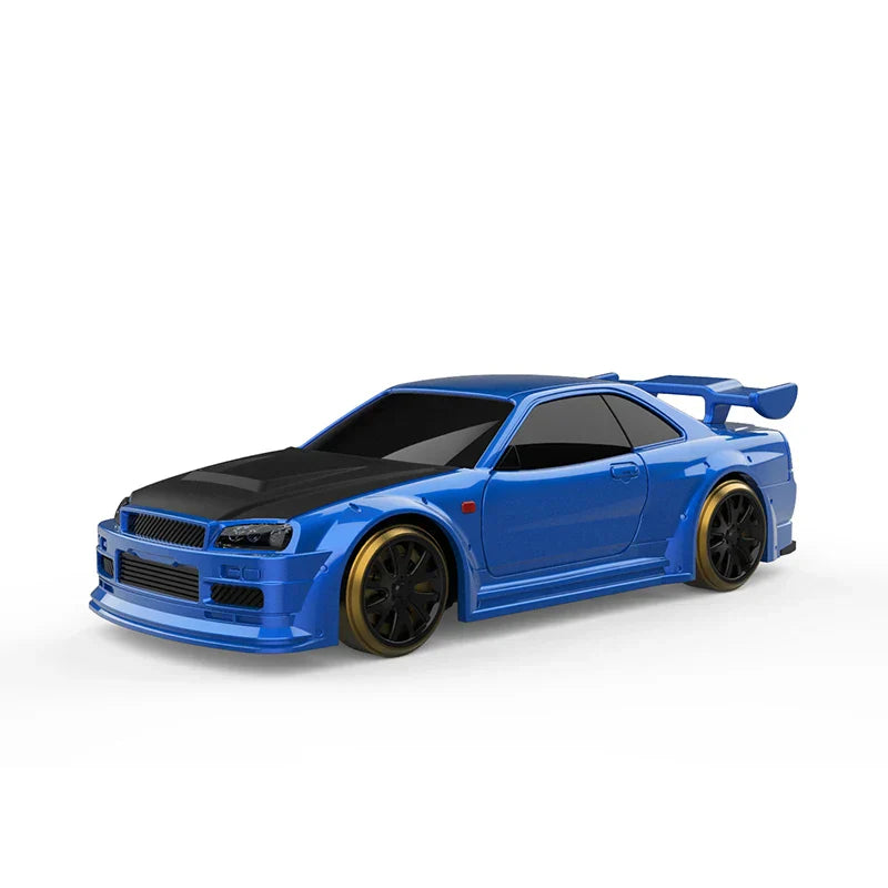 GridDrift™  Pocket Sliders 1:76