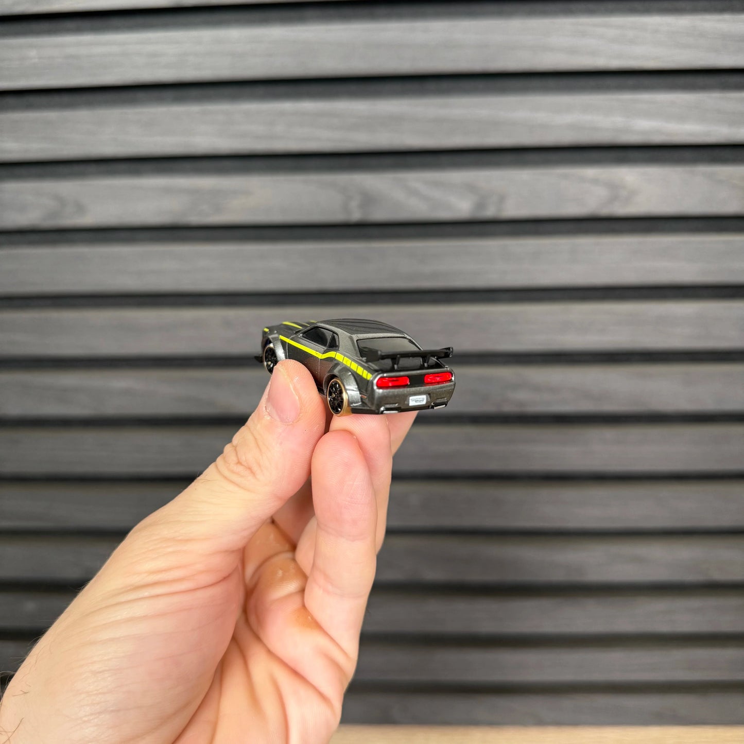 GridDrift™  Pocket Sliders 1:76