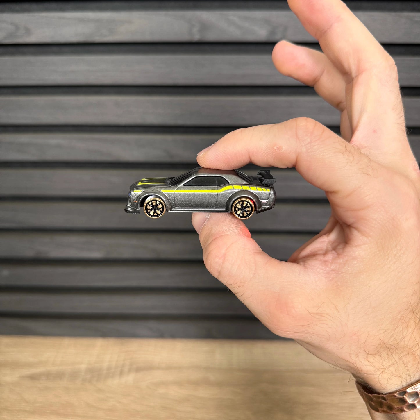 GridDrift™  Pocket Sliders 1:76