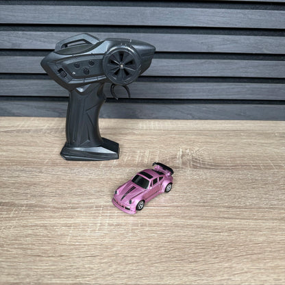 GridDrift™ - German Drifter 1:64