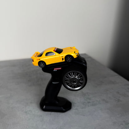 GridDrift™ Small Drifters 1:43