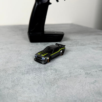 GridDrift™  Pocket Sliders 1:76