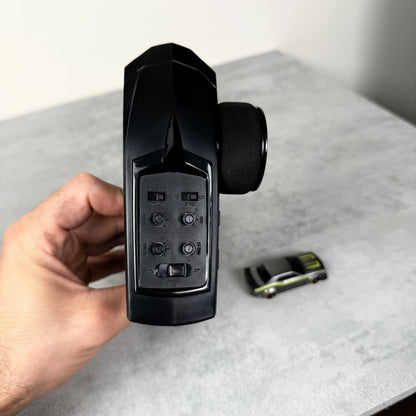GridDrift™  Pocket Sliders 1:76