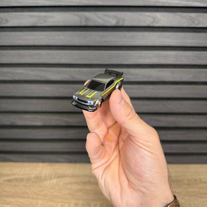 GridDrift™  Pocket Sliders 1:76