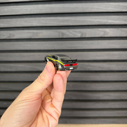 GridDrift™  Pocket Sliders 1:76